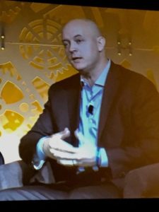 Money20/20: Big Tech Companies 'Have Done the Heavy Lifting', It's Now Time to Implement FIDO2, says McDowell