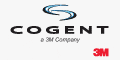 3M Cogent Logo