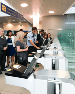 Lisbon Airport Biometric Screening Program Expands to Non-Europeans