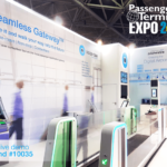 Vision-Box’s Seamless Gateway System Offers Passive Biometric Passenger Screening at Airports