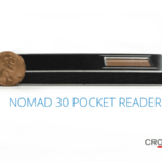 Crossmatch Launches Pocket-Sized FAP 30 Fingerprint Reader