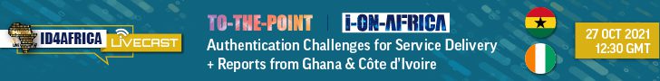 i-On-Africa LiveCast: The CGD, Ghana and Côte d’Ivoire Reports