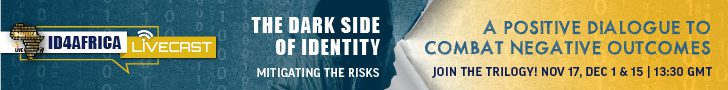 The Dark Side of Identity: Mitigating the risks”