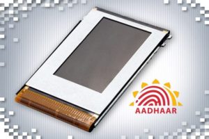 NEXT Biometrics Teams with Another Aadhaar-focused POS Tech Firm