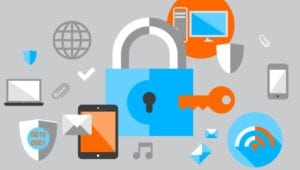 eWBM Announces Biometric Security Key for Azure AD