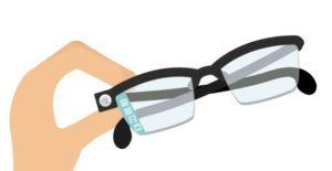 Biometrics News - New Thermal Imaging Smart Glasses Combine Vuzix and Librestream Tech