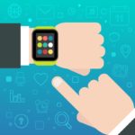 Patent Describes Advanced Biometric Authentication for Apple Watch
