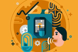 Financial Biometrics Month: Mobile Revolutions in FinTech