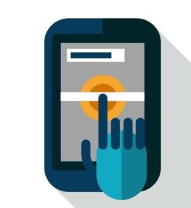 First Full-Screen Fingerprint Sensor Emerges as Mobile Biometrics Move Into the Display
