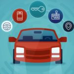 HyreCar Uses Mitek Technology for New Carsharing App