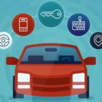 News Roundup: Automotive Biometrics at CES 2017