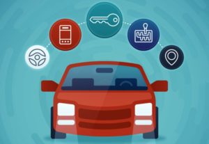 News Roundup: Automotive Biometrics at CES 2017