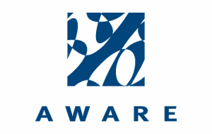 Aware, Inc. logo