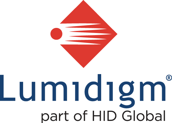 Lumidigm Logo