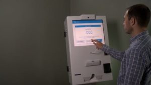 Acoma Pueblo Deploys Precision's Automated Breathalyzer Kiosks