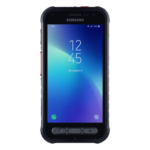 Samsung Launches New Rugged Smartphone