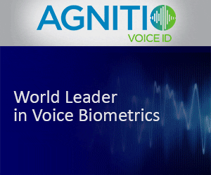 biometrics voice recognition