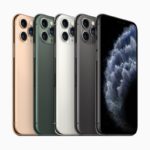 iPhone 11 Gets Face ID Biometric Upgrade
