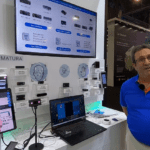 ISC West Show and Tell: Armatura Managing Director Larry Reed Discusses On-device Face Matching
