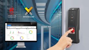 Invixium Gets Kuwait-based Distribution Partner for Biometric Solutions