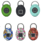 BIO-key Receives First Orders For TouchLock Biometric Padlocks