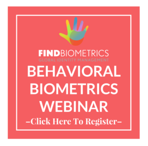 How Behavioral Biometrics Can Fight New Account Fraud