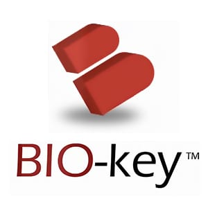 BIO-key Gets New Chief Revenue Officer