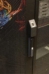 BioConnect's CabinetShield Solution Targeted at Colocation Market