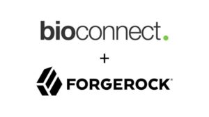 BioConnect Joins ForgeRock Platform