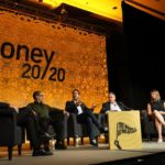 Expert Panel Makes Clear Why Biometrics Are Leading the Revolution at Money20/20