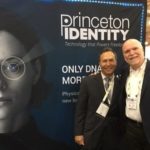ISC East: Princeton Identity VP Bob McKee Talks Iris-Based Access Control [AUDIO INTERVIEW]