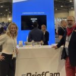 ID Talk at ISC West: BriefCam CMO Stephanie Weagle on Enhancing Customer Experience with Video Analytics