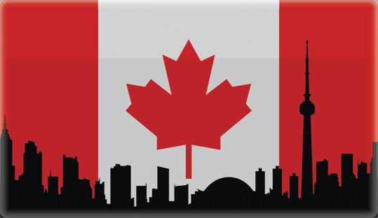 Canada Expands Collection of Visitors' Biometrics