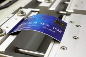 Mastercard Biometric Payment Card Uses IDEX Sensor