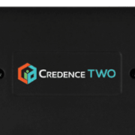 CredenceTWO Handheld Combines FAP 30 Sensor, Card Reader, Wireless Connectivity