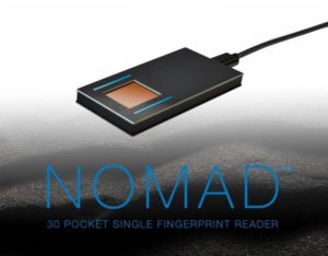 Crossmatch to Preview 'World's Most Compact' PIV Reader at Connect:ID