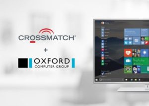 Oxford Computer Group to Offer Crossmatch Solutions to Microsoft Clients