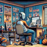 AI Update: Sports Illustrated Authors, Illustrated
