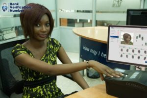 Banks' Biometric Authentication Helps Nigerian Gov't Catch Fraudsters