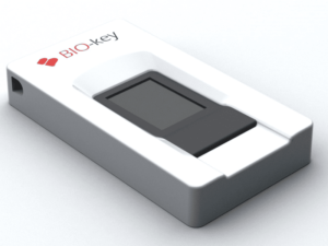 Another Police Force Opts for BIO-key's Biometric Authentication Solutions