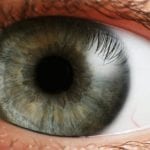 Study Shows Iris Recognition is Less Effective for People with Diabetes