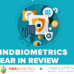 Chart Your Path to the Future of Biometrics and Digital ID — FindBiometrics and Acuity Market Intelligence Partner for the 20<sup>th</sup> Annual Identity Industry in Review