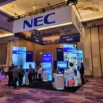 ID Talk at FTE: NEC’s Jim Nation Showcases Digital Onboarding for Curb-to-Gate