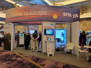 ID Talk at FTE: SITA’s Mohit Malik on the One-Size-Fits-All Touchless Passenger Processing Solution
