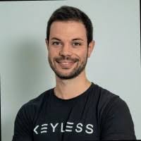 INTERVIEW: Fabian Eberle, COO & Co-founder, Keyless