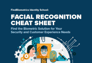Download the Facial Recognition Cheat Sheet