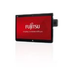 Fujitsu Announces Palm Vein Scanning Tablet