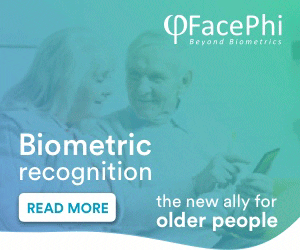 Biometric Recognition: the new ally for older people