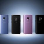 MWC 2018: Samsung Galaxy 9S Features Multimodal ‘Intelligent Scan’ Biometrics