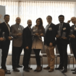 Green Bit Wins First Place in Two Categories of IARPA N2N Challenge